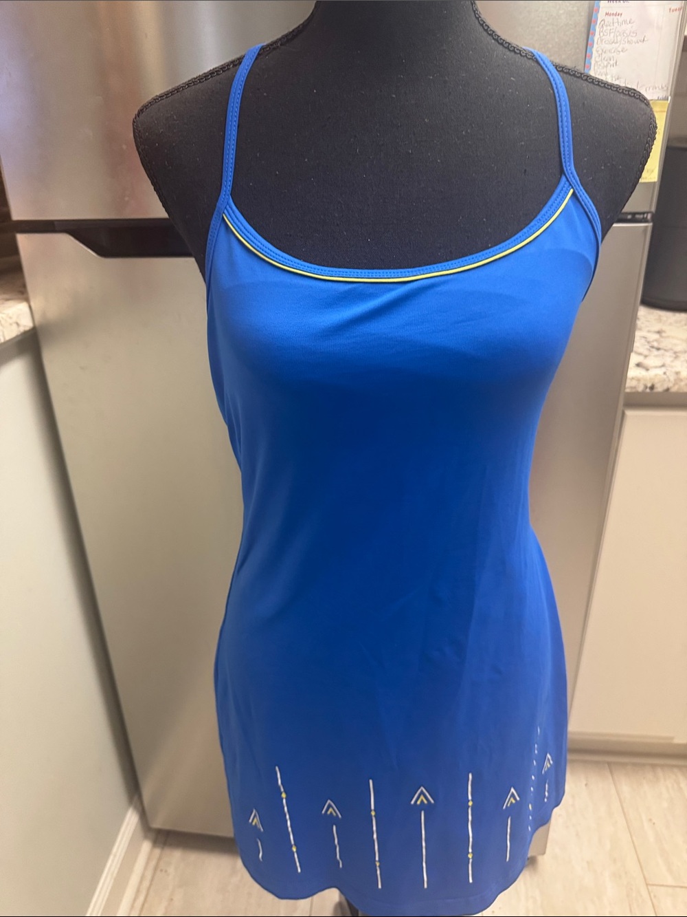 Lily’s Tennis Dress Pickleball Size Small